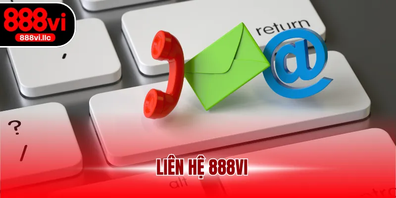 Liên hệ 888VI