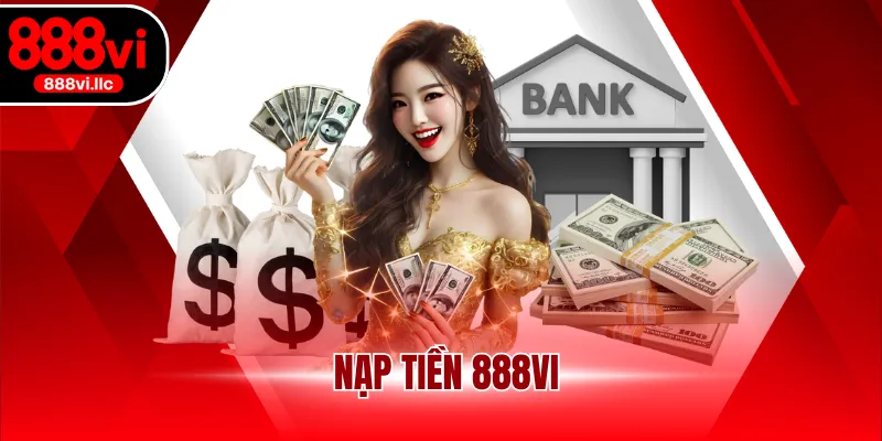 nạp tiền 888VI