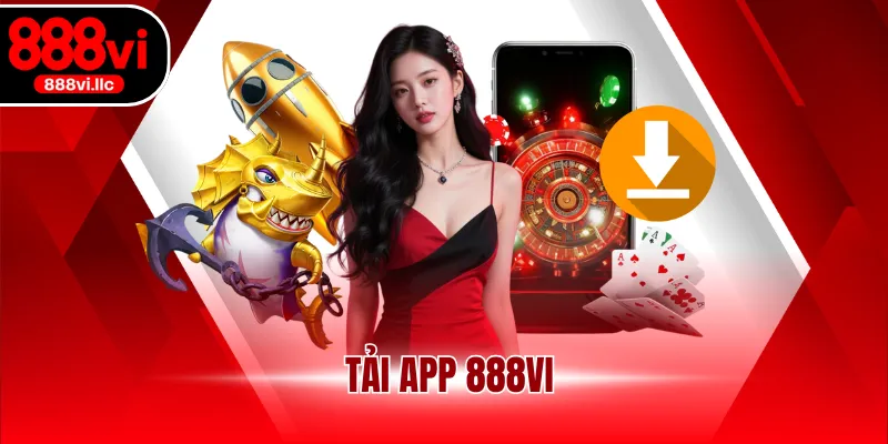 Tải App 888VI